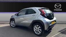 Toyota Aygo X 1.0 VVT-i Pure 5dr Petrol Hatchback